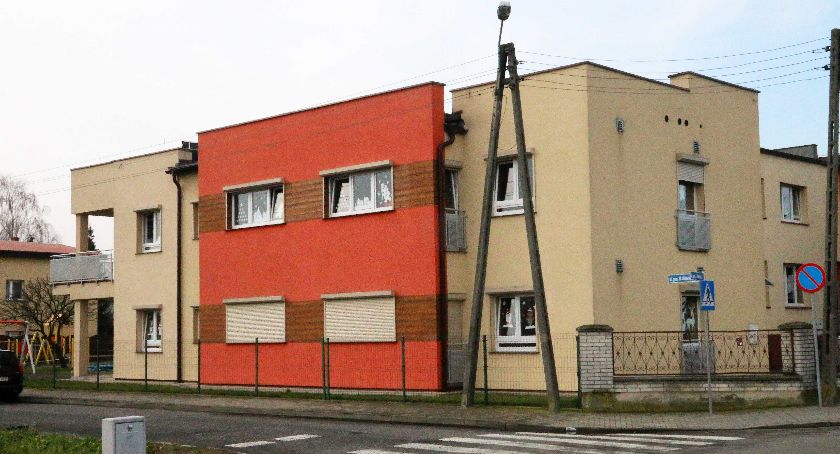Żłobek w Nowych Skalmierzycach wciąż się powiększa