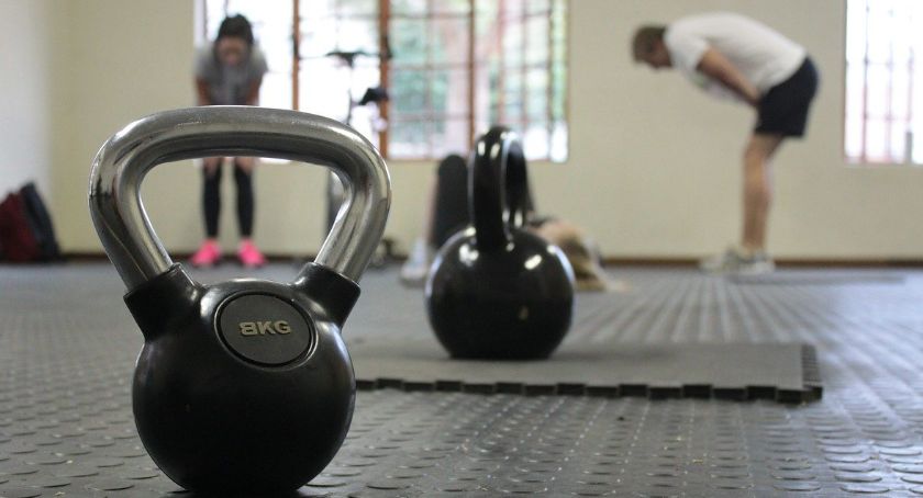 Policja kontrolowała siłownie i kluby fitness