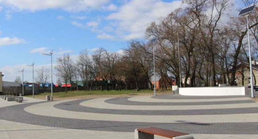 Mimo koronawirusa w Gminie Blizanów zrealizowano zaplanowane inwestycje – to przykład, że samorządy powiatu kaliskiego poradziły sobie w tych anormalnych warunkach