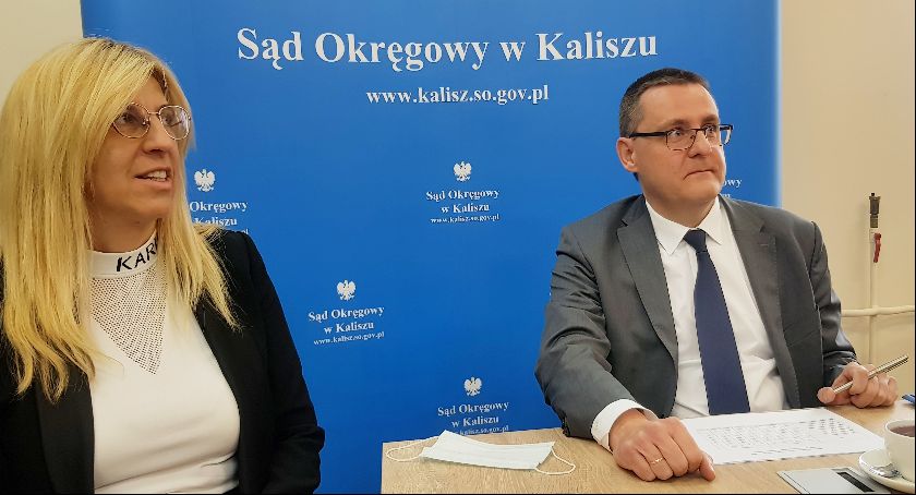 Sąd pod wpływem koronawirusa