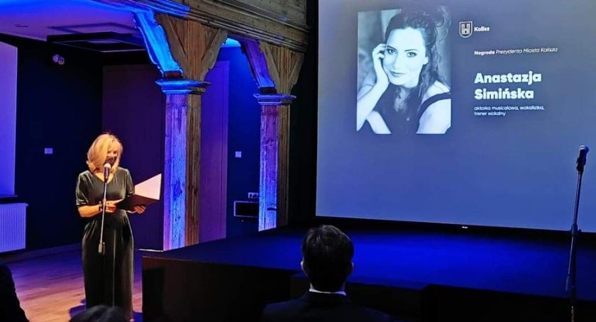 Nagrody za sezon kulturalny 2019/2020 wręczone - lista nagrodzonych