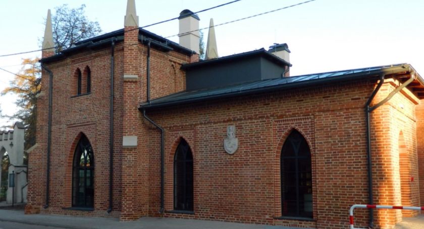 Opatówek - najlepiej zagospodarowaną przestrzenią publiczną w Wielkopolsce