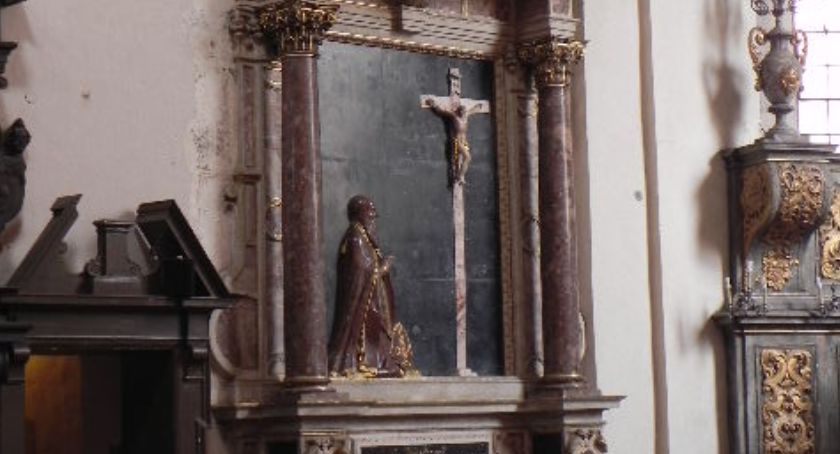 Swego czasu działo się - kalendarium kaliskie