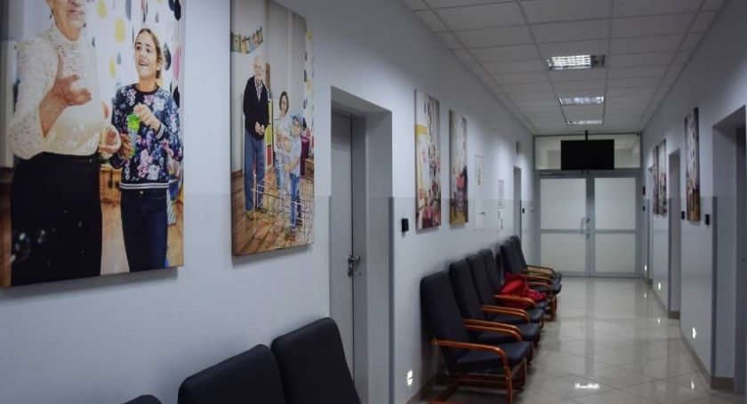 Seniorzy pozbawieni wsparcia ze strony Miasta – Ośrodek Bursztyn zlikwidowany