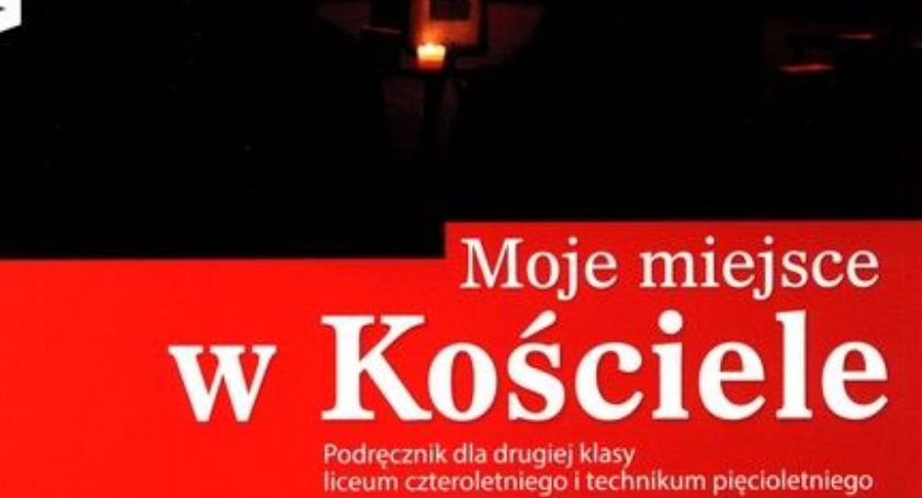 Matura z religii?  Niewykluczone, że już w 2024 roku