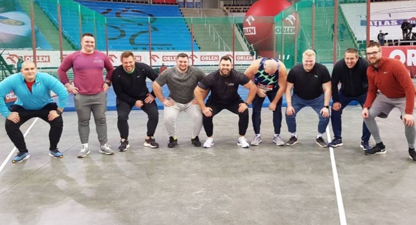 Waleczne serce kulomiota. Piotr Goździewicz ósmy w Orlen Cup