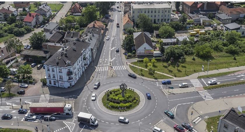 22 lutego rusza rozbudowa ulic od Rogatki do granicy miasta