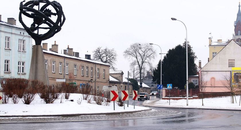 Zmiany w kursowaniu autobusów w rejonie ul. Częstochowskiej