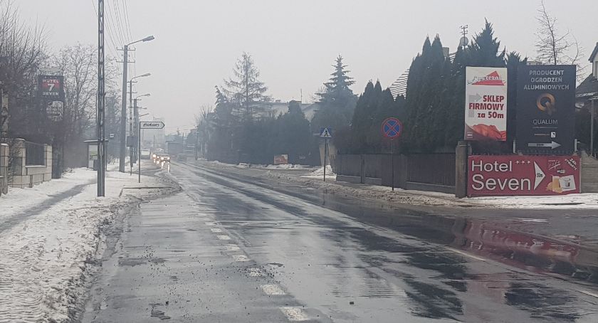 Od poniedziałku zmiany w organizacji ruchu i duże utrudnienia