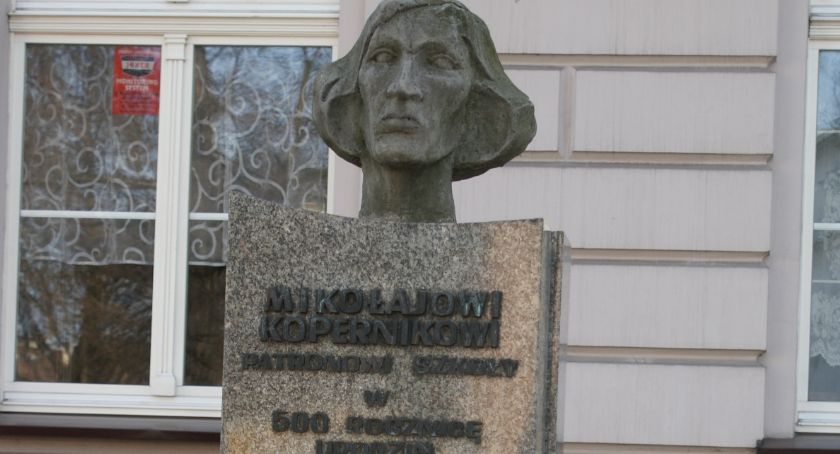 Swego czasu działo się - kalendarium kaliskie