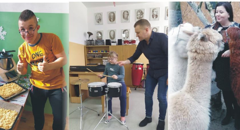 Kaliska Szkoła Podstawowa Specjalna Nr 19. Jakość. Kreatywność. Profesjonalizm