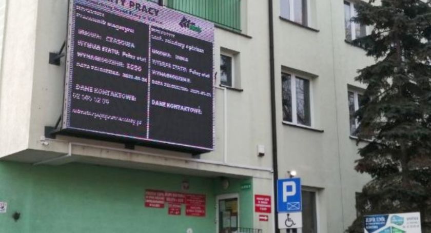 Szukasz prac? Sprawdź najnowsze oferty w Kaliszu i regionie