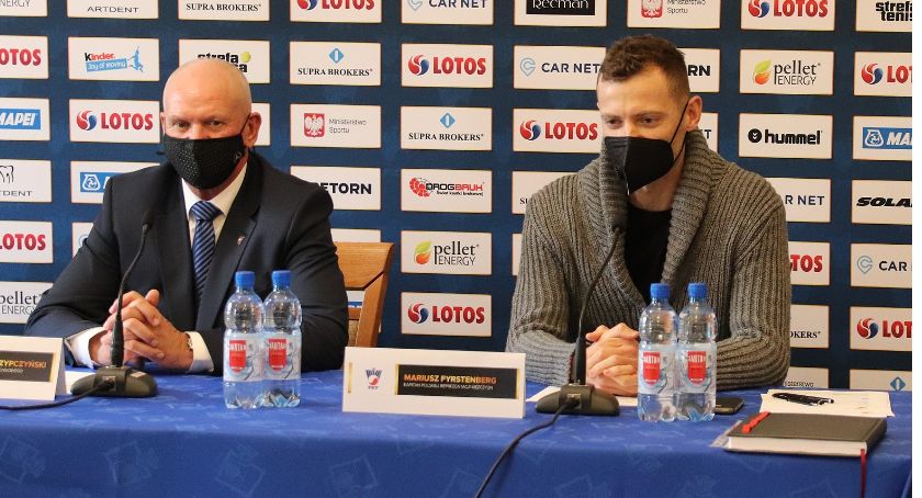 Nasza reprezentacja zmierzy się w hali Arena z zawodnikami z Salwadoru