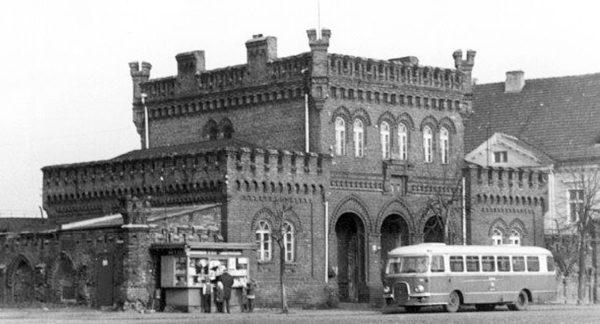 Konstytucyjna ulica