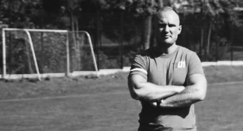 Nie żyje Krzysztof Kwiatkowski – postać znana w środowisku piłkarskim, a także akademickim oraz edukacyjnym Kalisza