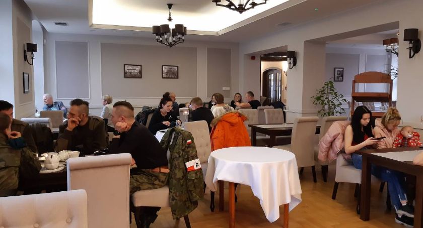 Bunt ostrowskich restauratorów - czy w Kaliszu znajdą się naśladowcy?