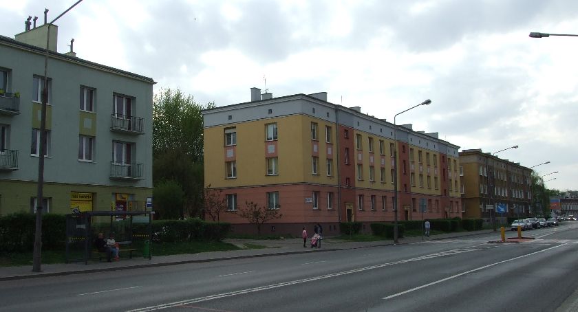 Chcą przebudowy drogi nietkniętej od czasów Gomułki
