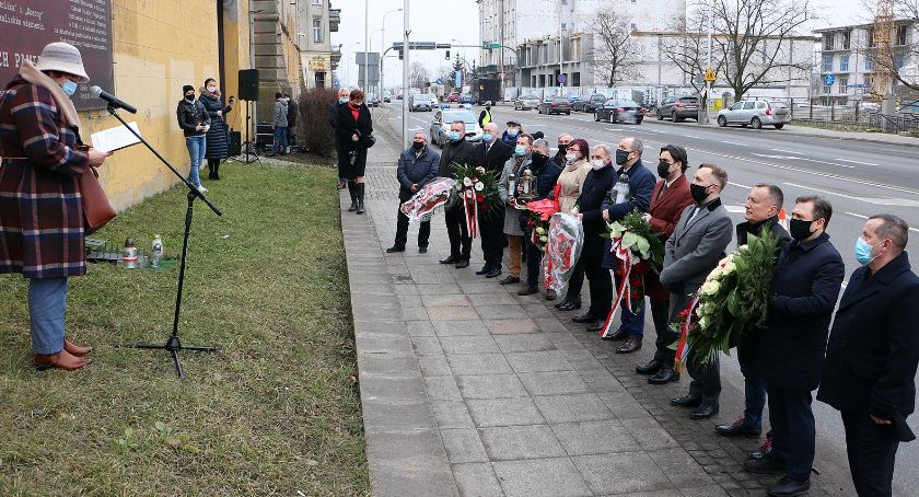 Złożyli hołd młodym bojownikom antykomunistycznego podziemia
