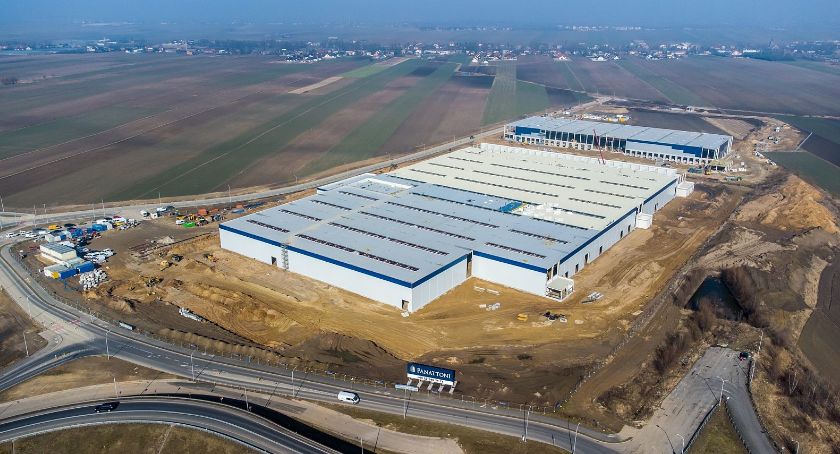 Blisko 7 mln zł dla Kalisza na strefę gospodarczą Dobrzec