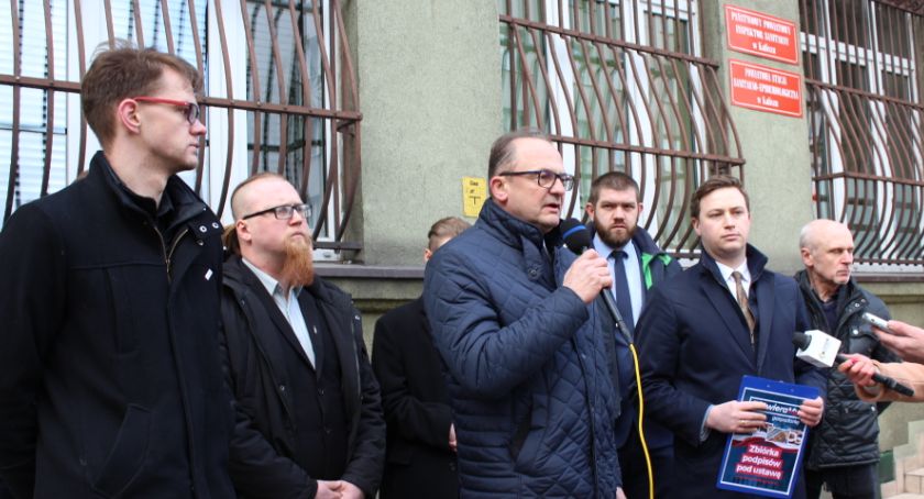 Chcą rządowi  zabronić zamykania gospodarki. Poprzyj projekt ustawy zakazującej zamykania  przedsiębiorstw