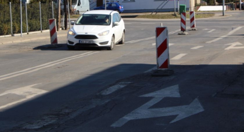 Czy Szymanowskiego można nazywać jeszcze ulicą?