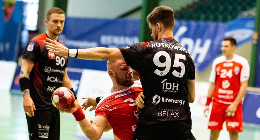 Piotrkowianin trzymany na dystans. Energa MKS Kalisz goni w tabeli Górnika Zabrze