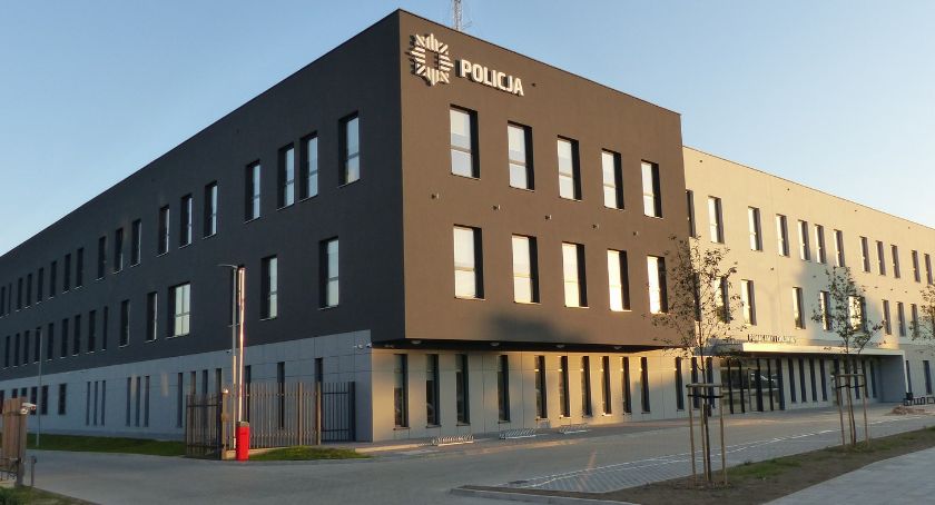 Oddał policji rower, który ukradł nastolatkowi