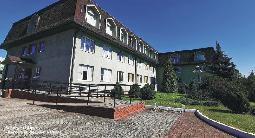 Rodziny i znajomi znów mogą odwiedzać mieszkańców kaliskiego DPS-u