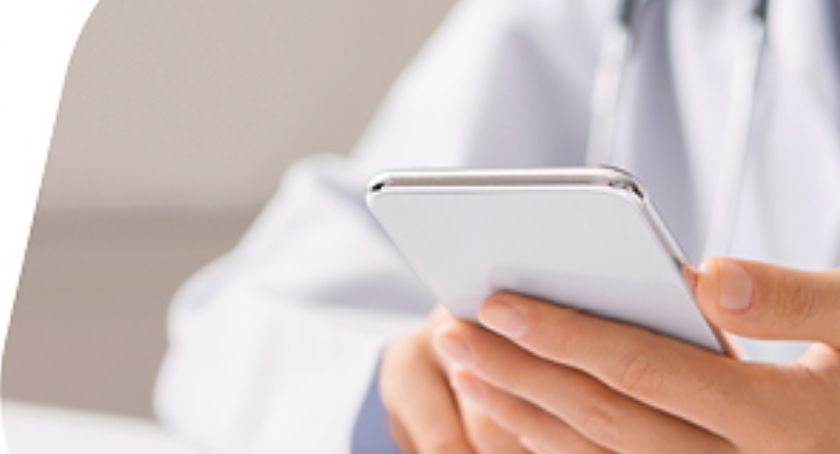 Koniec ery leczenia przez telefon – pacjent zadecyduje o formie kontaktu z lekarzem