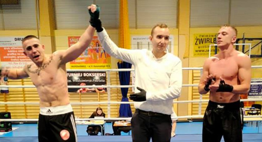 Prosna najlepsza „na zachodzie”. Kaliscy kickbokserzy często gościli na podium