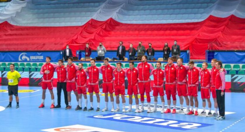 Fatalny mecz piłkarzy ręcznych i porażka z Holandią