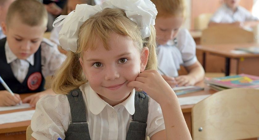 Ilu uczniów kaliskich szkół NIE chodzi na lekcje religii?