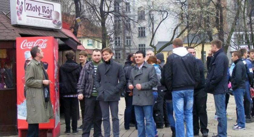 Mija 12 lat od unicestwienia Złotego Rogu