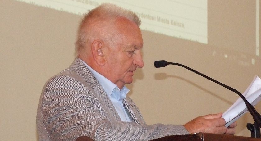 Dlaczego w Kaliszu opóźniają się inwestycje?