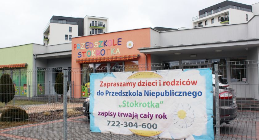 Przedszkole i żłobek w jednym. Przedszkole „Stokrotka” na osiedlu Korczak uruchomiło oddział żłobkowy