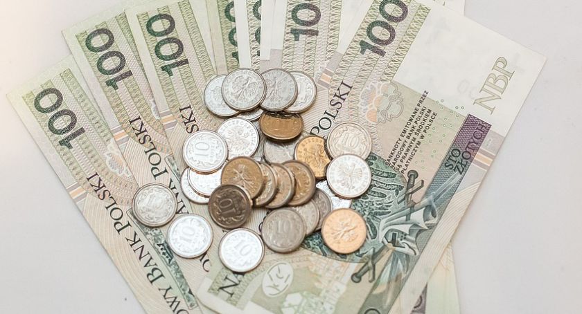 Najdroższe jest oświetlenie ulic. Wydatki Miasta w lutym 2021 r.