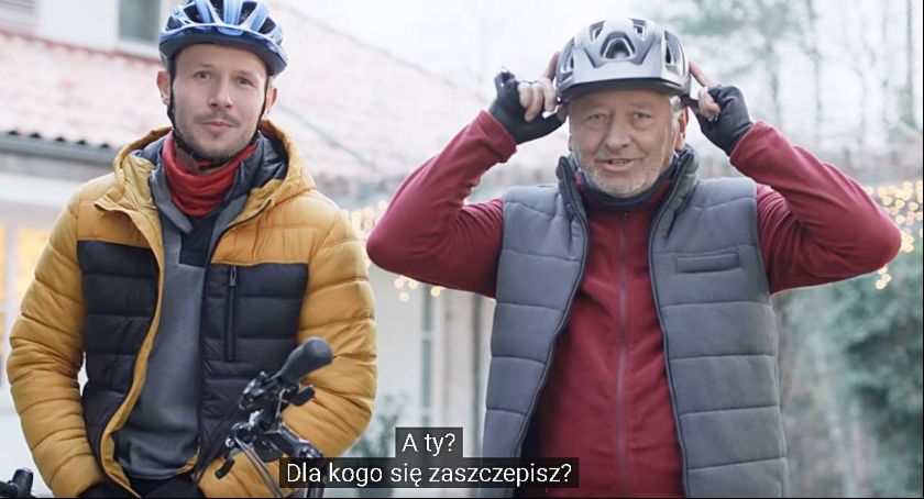 Rządowa reklama 