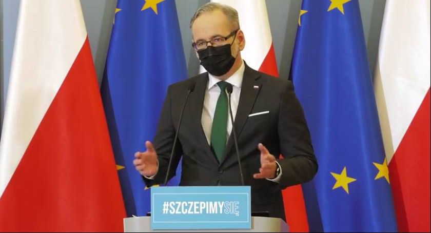 Od soboty znów lockdown w całym kraju