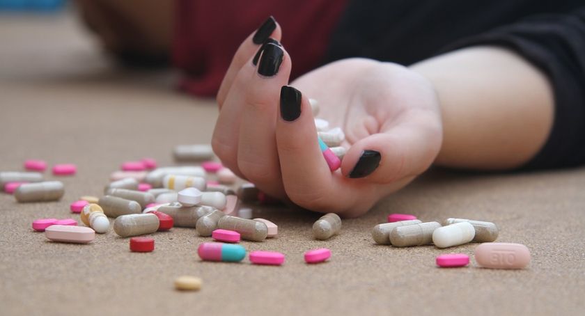 Wskutek pandemii w Kaliszu przybywa osób z zaburzeniami psychicznymi