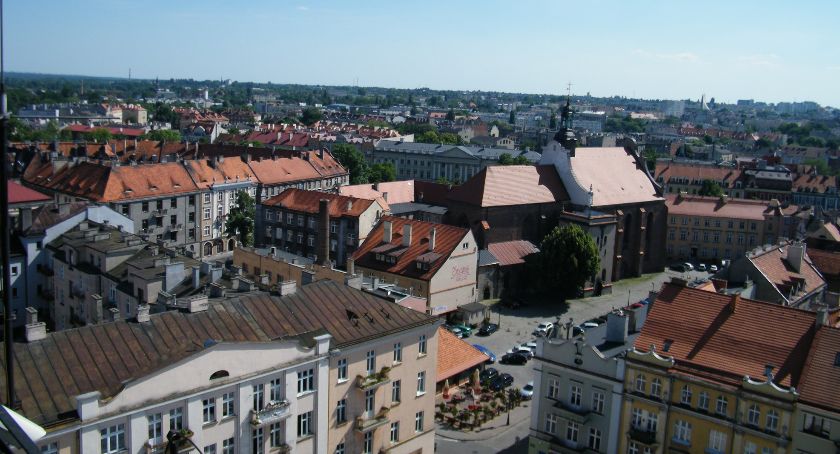 Czy Miasto zacznie przejmować kamienice z nieuregulowanym stanem prawnym?