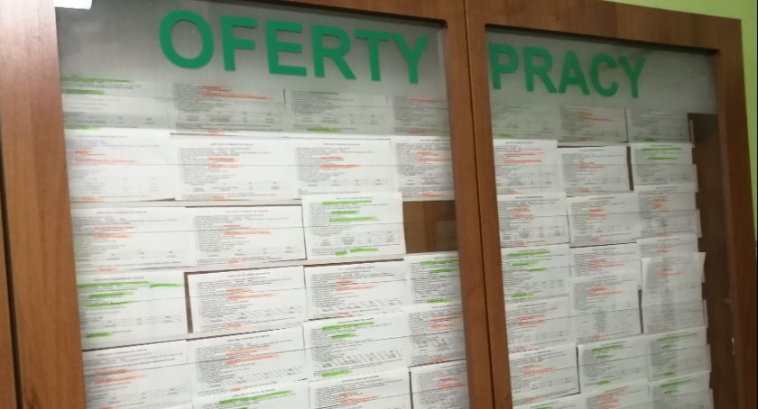 Szukasz prac? Sprawdź najnowsze oferty w Kaliszu i regionie
