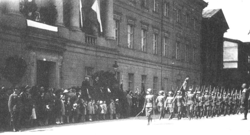 Swego czasu w Kaliszu się działo - KALENDARIUM