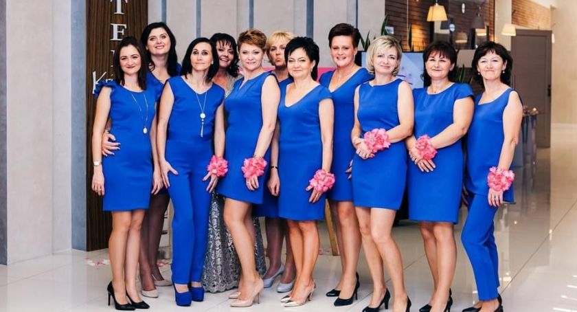   Być kobietą jak „Dynamitki”