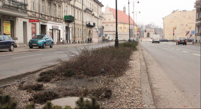 Plac Kilińskiego będzie niczym bulwary