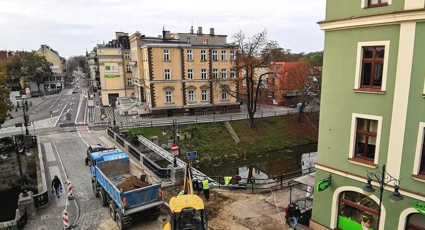 Po świętach zamkną dla ruchu Złoty Róg