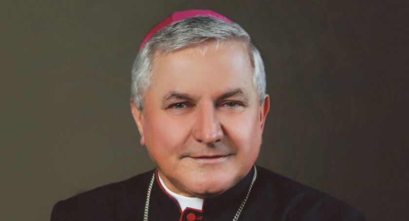 Papież zdecydował  o losie biskupa  kaliskiego