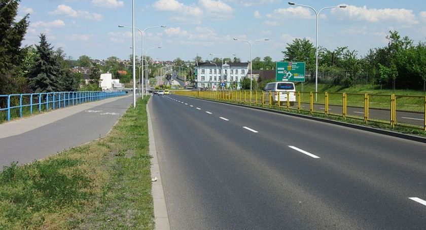 Kalisz dostał 6 mln zł na przedłużenie Szlaku Bursztynowego