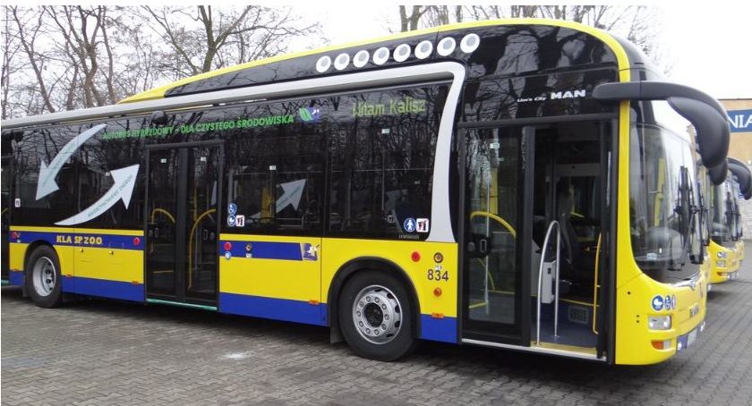 Święta bez autobusów KLA, a wieczorami będziemy zwijać asfalt