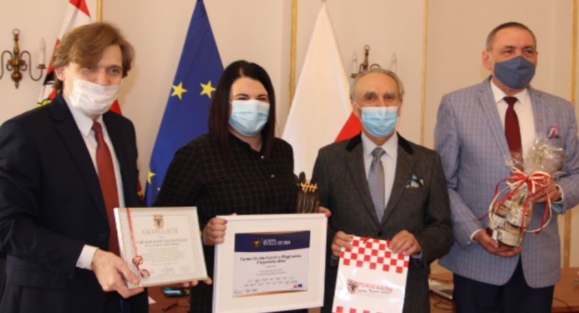 HIT 2020 dla Fermy Drobiu Karoliny Wągrowskiej – Piegonisko Wieś