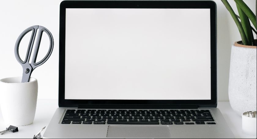 Spis powszechny przez internet, a strona nie działa